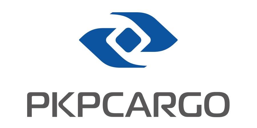 PKP CARGO logotyp